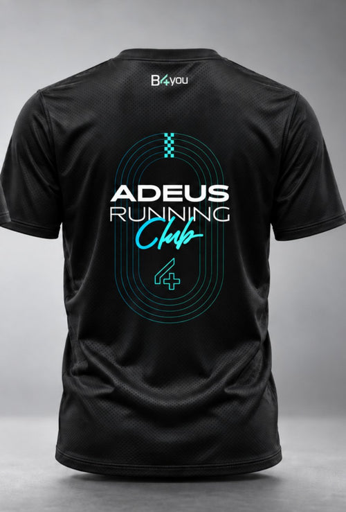 adeus camiseta frente