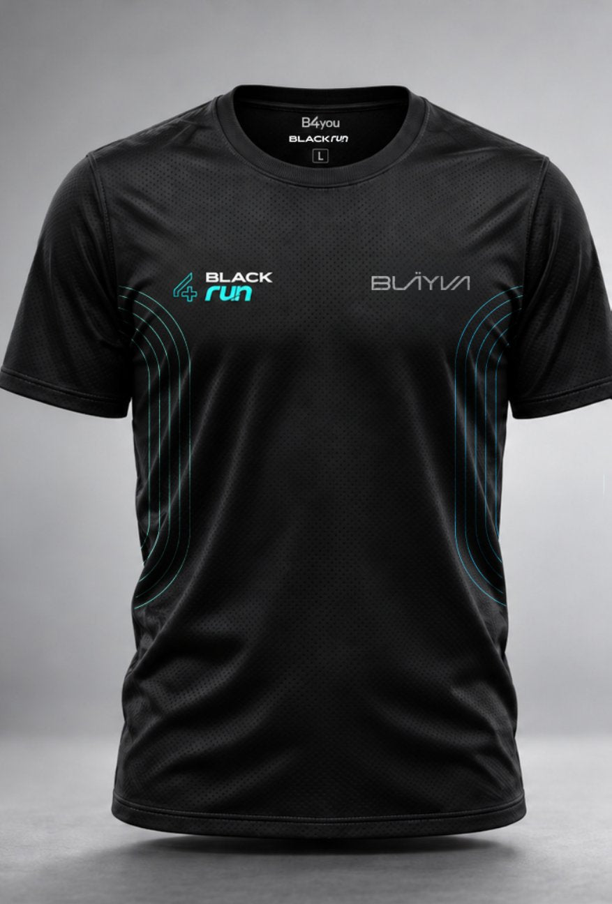 blayva camiseta costas
