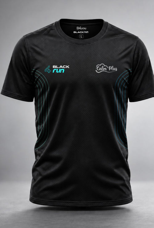 calm plus camiseta costas
