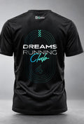 dreams nutrition camiseta frente