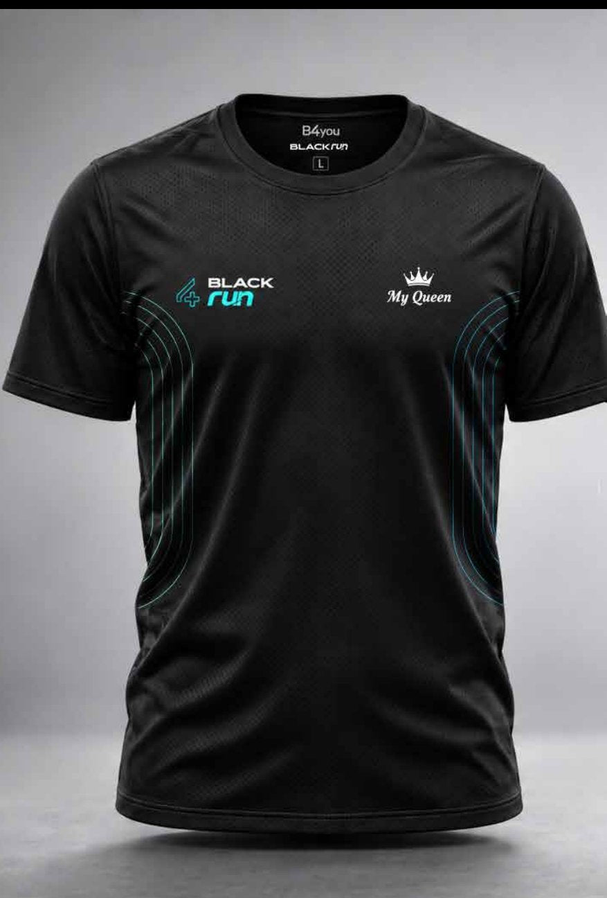 my queen camiseta costas