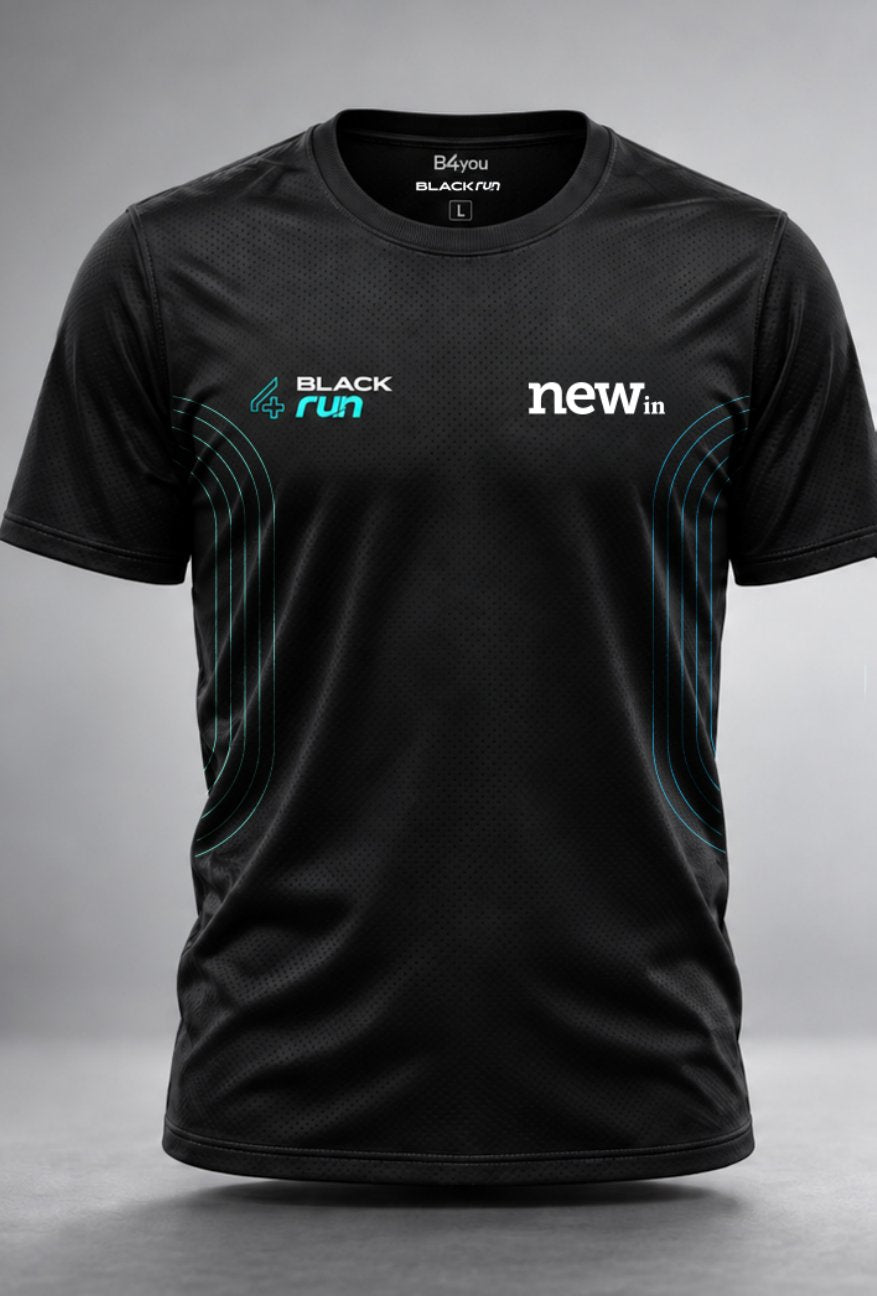 new in camiseta costas