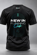 new in camiseta frente
