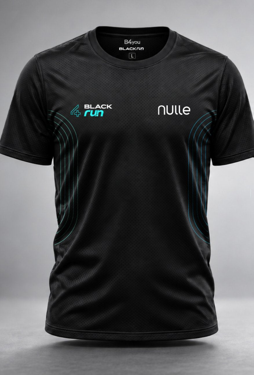 nulle camiseta costas