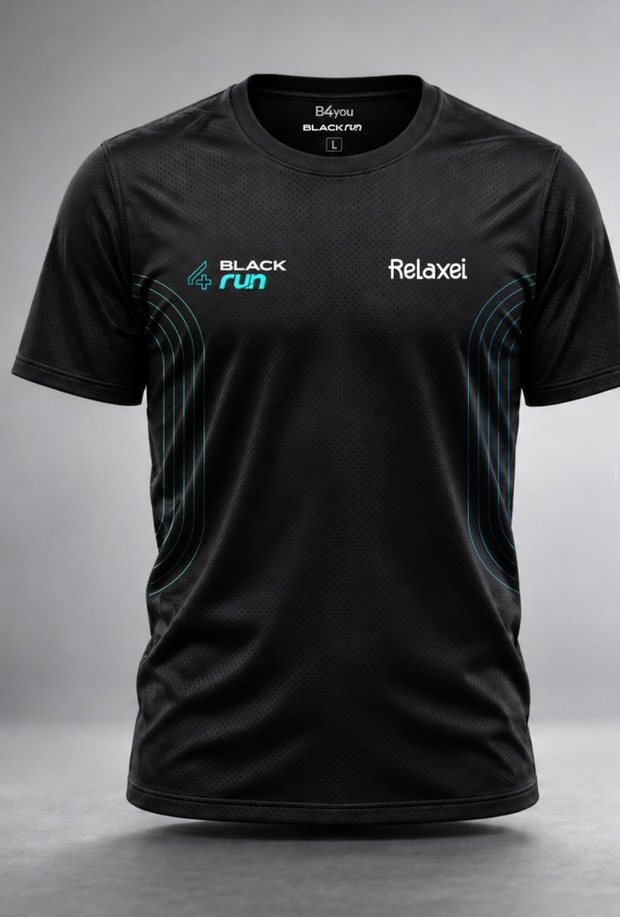 relaxei camiseta costas