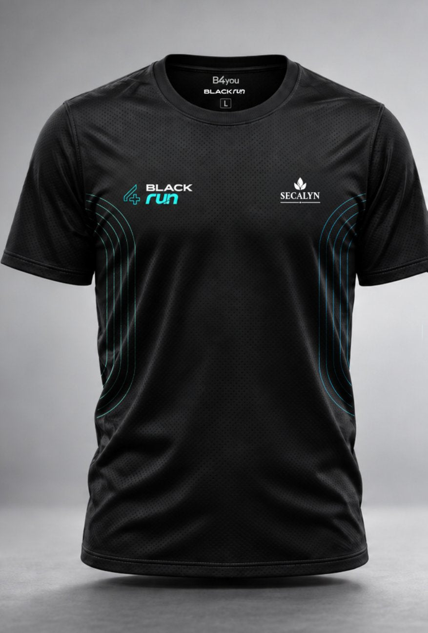 secalyn camiseta costas