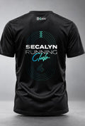 secalyn camiseta frente