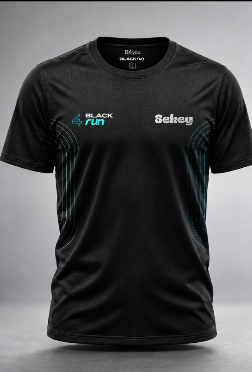 sekey camiseta costas