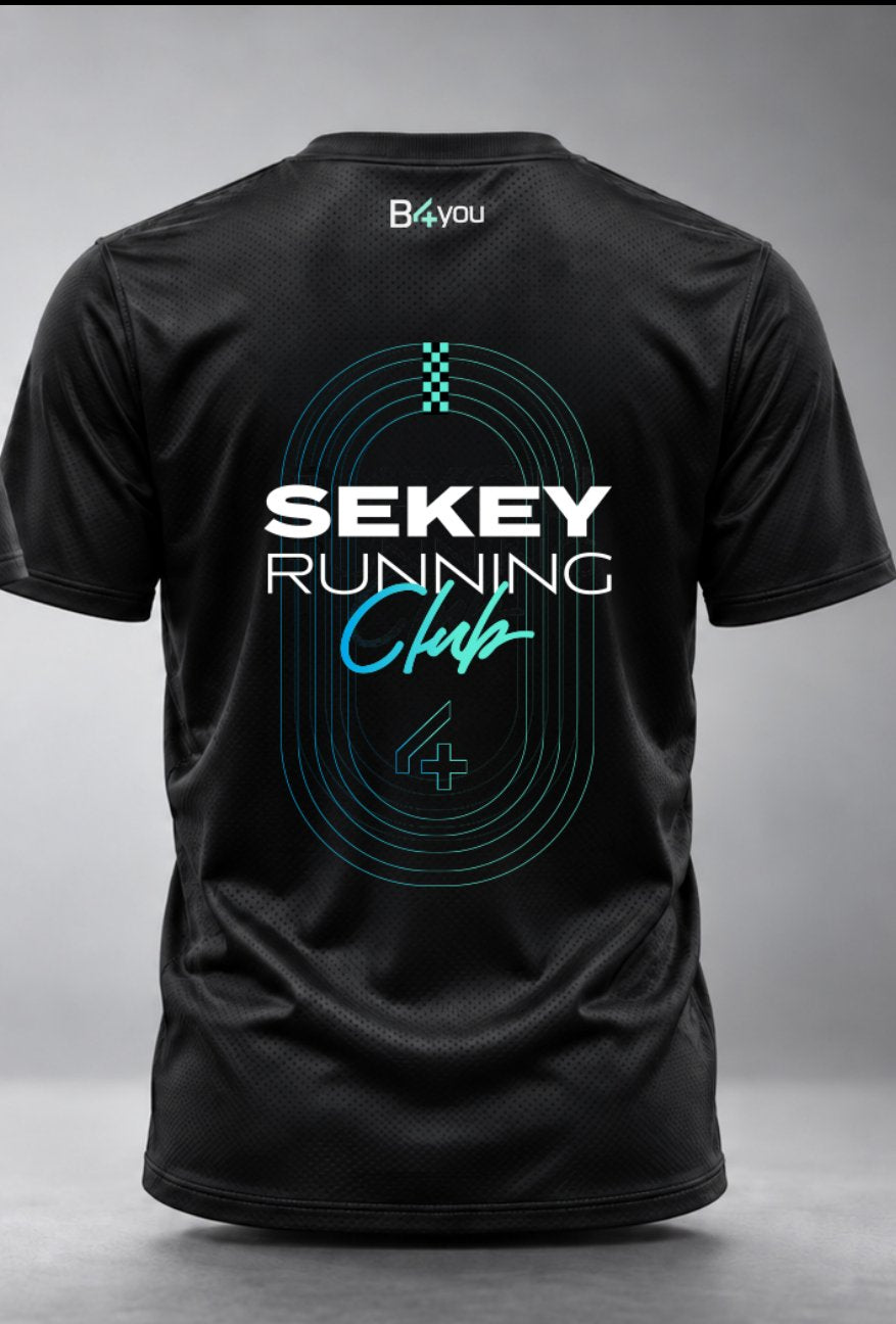 sekey camiseta frente