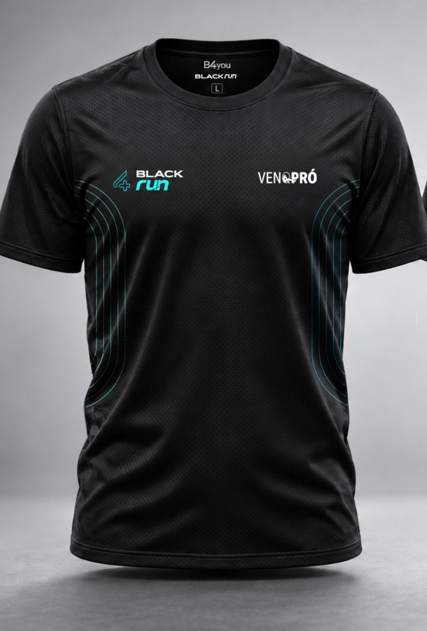 venopro camiseta costas