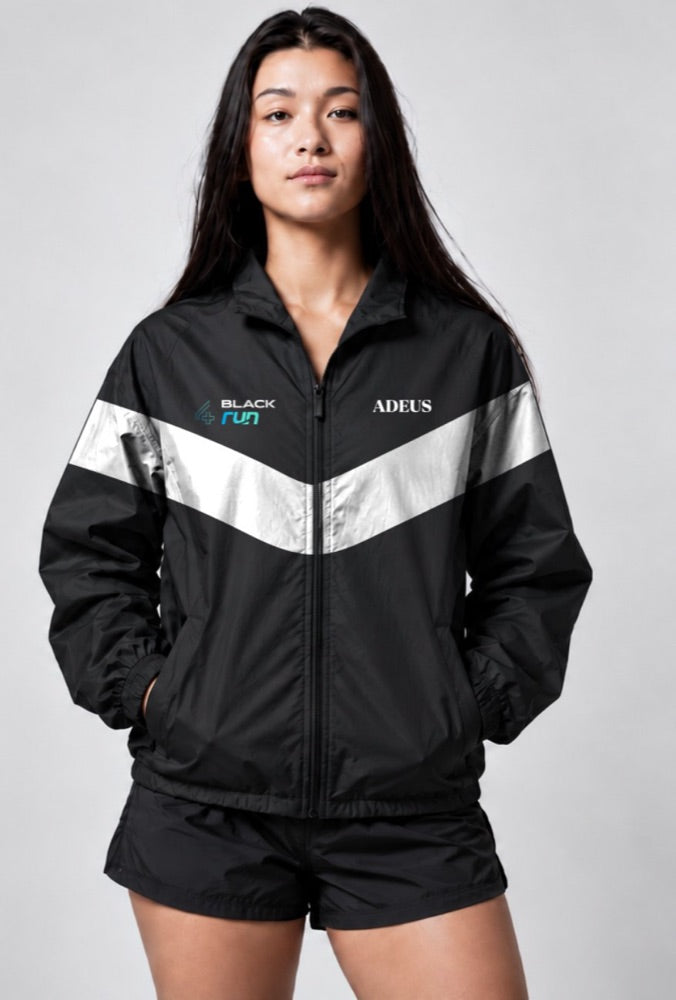 Corta-vento Black Run